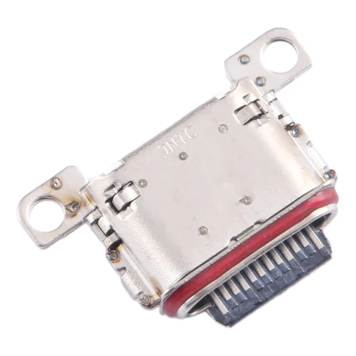 Charging Port Connector for Samsung Galaxy S24 / S24 Plus / S24 Ultra Charging Port Connector for Samsung Galaxy S24 / S24 Plus / S24 Ultra